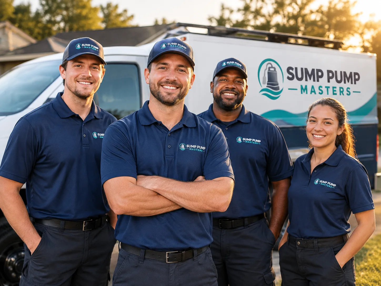 Sump Pump Repair company in Oakland, MD